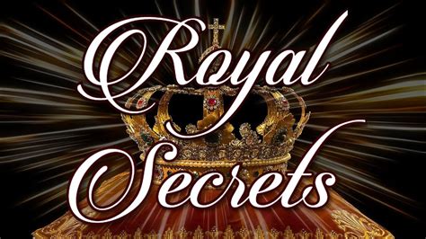 Royal Secrets Betsson
